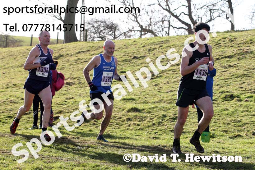 Senior mens 2019 Start Fitness NEHL, Thornley Hall Farm, Peterlee, County Durham. Photo:  David T. Hewitson/Sports for All Pics